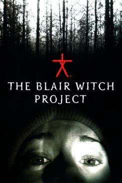 Download Torrent The Blair Witch Project 1999